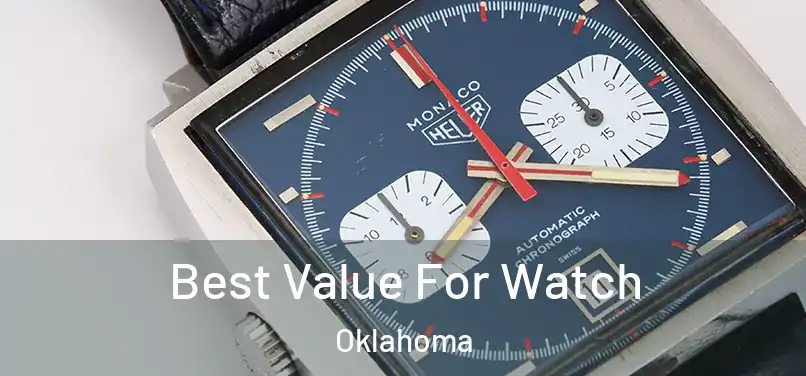 Best Value For Watch Oklahoma