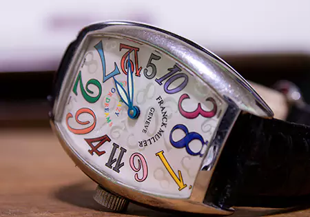 Watch Buying Service in the United States