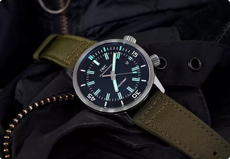 Professional Watch Appraisal in the United States