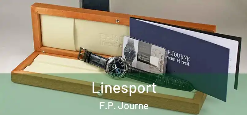 Linesport F.P. Journe