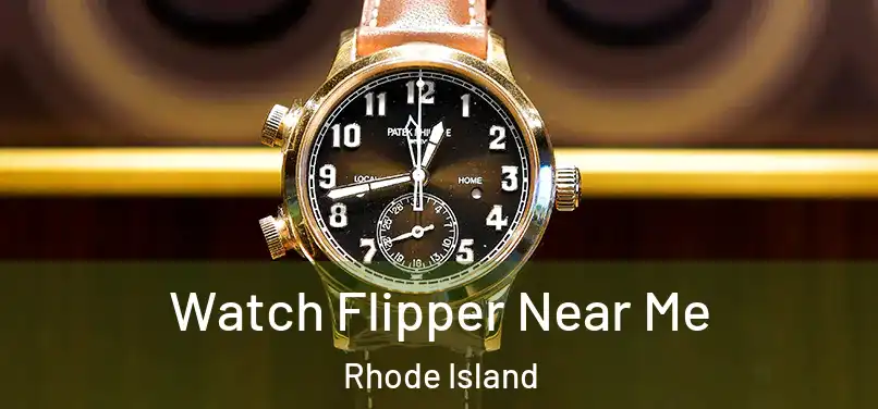 Watch Flipper Near Me Rhode Island